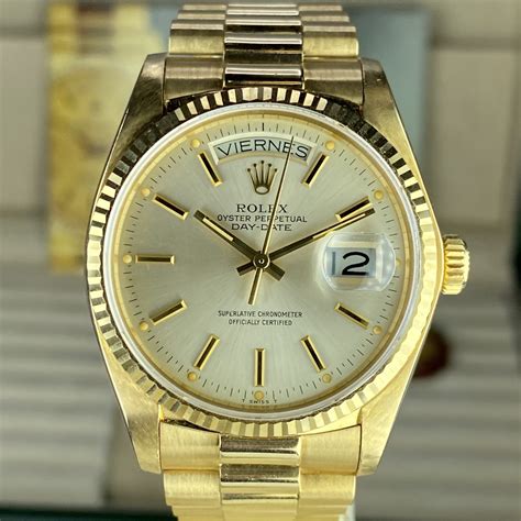 steel rolex date date|rolex day date price list.